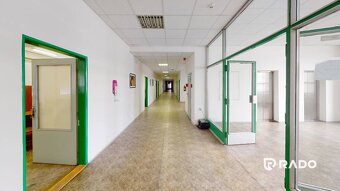 RADO | Administratívna budova "Konštrukta", Trenčín - 6