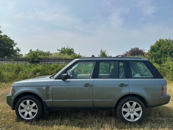 Land rover range rover Vogue 3.6tdv8 - 6