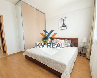 Na predaj 2 izbový byt v Ružinove na ulici Mlynské Luhy - 6
