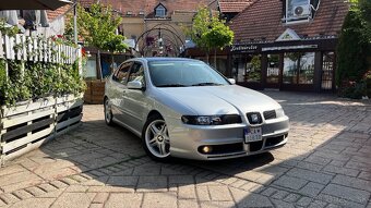 SEAT LEON TOP SPORT 4x4 TDI 150ps TOP - 6
