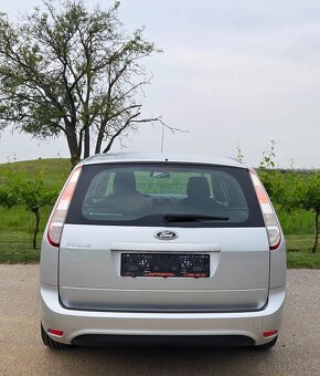 Ford Focus 1.6 16V 74KW/101 koní R.V.03/2011 - 6