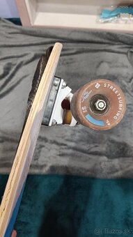 Skateboard - 6