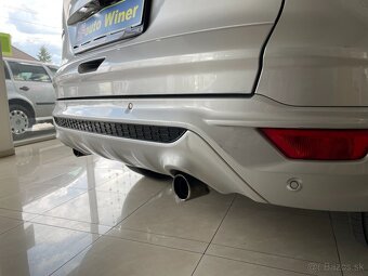 Ford KUGA 2014 4X4 Automat Sport - 6