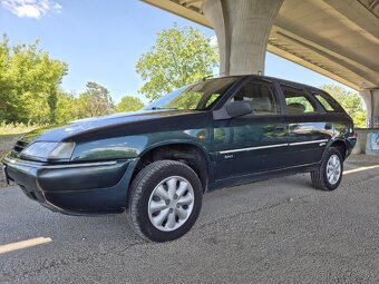 Citroen Xantia AUTOMAT - 6