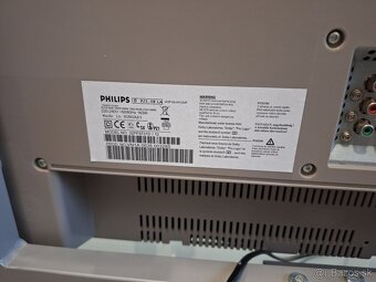 LCD TV Philips 32pf9731d/10 - 6