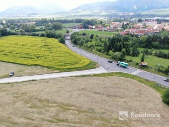 Pozemok na predaj, Liptovský Mikuláš - 6