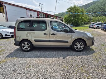 Citroen Berlingo Multispace 1.6 Bluehdi 88 kW - 6