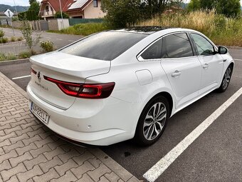 Renault Talisman 1.6 dCi 96kw - 6