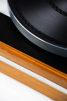 THORENS TD-160 / populárny model / profi servis / záruka - 6