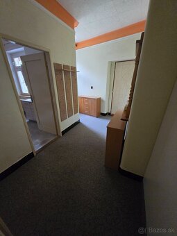 2 izbový byt centrum Zvolena - 6
