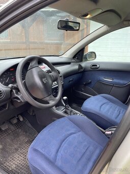 Predam peugeot 1.1 - 6