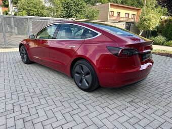 Tesla Model 3 STANDARD RANGE RWD 225 KW - 6