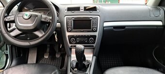 Škoda Octavia 2 facelift 1.6tdi 77kw - 6
