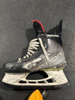 Bauer Vapor hyperlite - 6