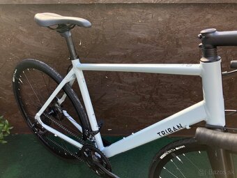 Bicykel Triban RC120 - 6