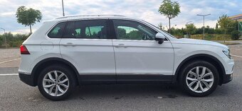 VOLKSWAGEN TIGUAN 4x4 AUTOMAT 2.0TDi 147kW 2017 HIGHLINE - 6