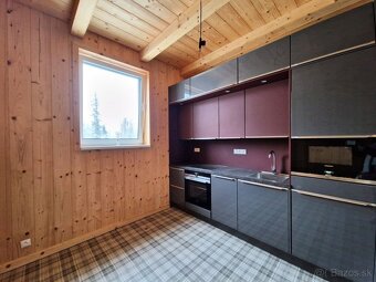 Predaj Apartmán Vysoké Tatry - Štôla 4 izbový 112 m2 + teras - 6