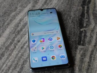 Huawei P30 Pro 8/256 GB – po servise predam/vymenim - 6