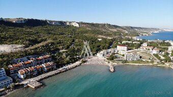 2 IZBOVÝ APARTMÁN A51, TOPOLA, BULHARSKO LETOVISKO WHITE COA - 6