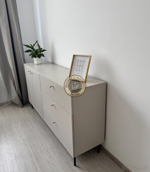 OVOCNÉ SADY, 2-izb. byt na prenájom - 6