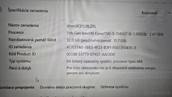 HP Probook 650 G8 - 6