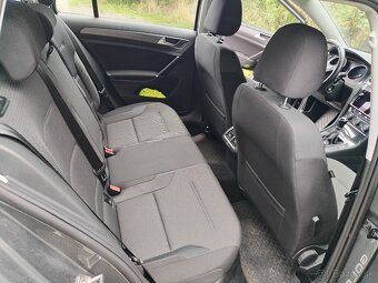 Predam VW GOLF 7 Variant 1.5 TSI Blue Motion - 6