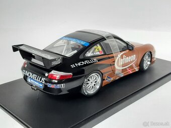 1:18 - Porsche 911 GT3 R Carrera Cup (2003) - AUTOart - 1:18 - 6