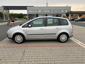Ford C-Max 1.6 TDCi 80kw digi klima STK 9/27 - 6