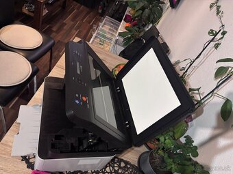 Multifunkcna laserova tlaciaren SAMSUNG - 6