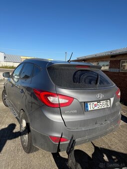 Hyundai ix35 - 6