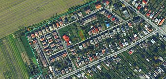 Ponuka na predaj pozemku - 14 árov - Čemerné, Vranov nad Top - 6
