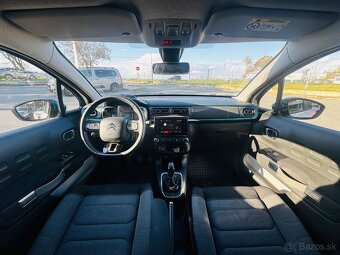 Citroën C3 PureTech 82 S&S Shine - 6