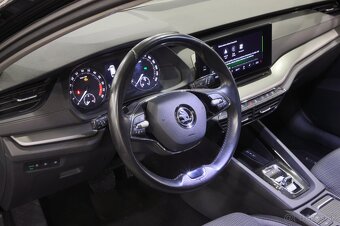 Škoda Octavia 4 Combi 2.0 TDI 110kW DSG automat - 6