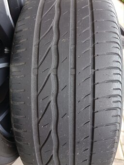 Škoda Italia(Rapid,Fabia) 5x100 R16 - 6