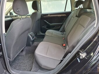 Volkswagen Passat variant - 6