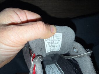 La Sportiva Wildcat GTX - 6