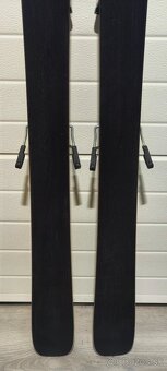 Lyže Salomon Q85 167cm - 6