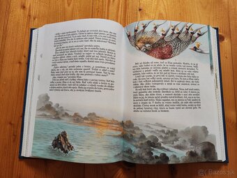 Rozprávky Hansa Christiana Andersena - 6