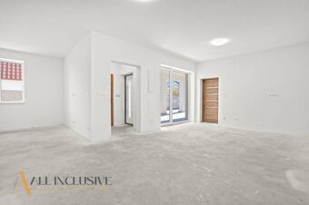 ALL INCLUSIVE | NA PREDAJ 4-IZB.BUNGALOV S DVOJGARÁŽOU,ORECH - 6