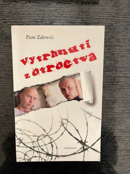 Kresťanská literatúra 6€/ks - 6