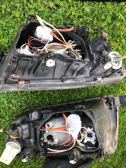 ŠKODA FABIA 1 DIELY SPORT   MILOTEC FACELIFT - 6