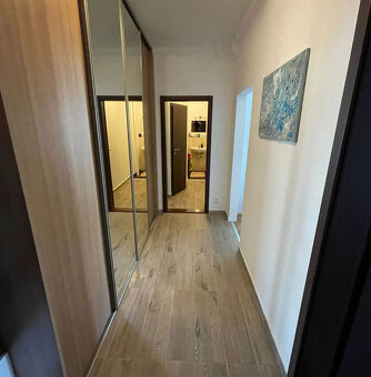 BA II. Na prenájom 2 izbový byt na Štrkovci - 6