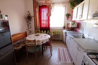 Prenájom 3-izbový byt na Koprivnickej ulici - 6