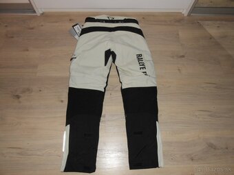 Predam nove damske moto nohavice znacky DIFI SIERRA NEVADA 3 - 6