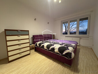 Zariadený ihneď voľny 2 izbový byt , Komárno - 6