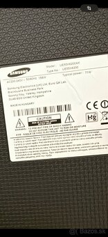 Smart TV Samsung UE55H6200AK (55″ Full HD) + DARČEK - 6