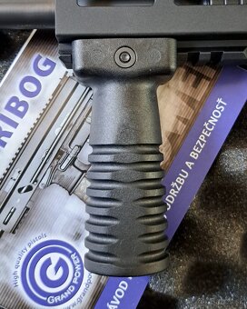 GRAND POWER STRIBOG SP9A1 - 6