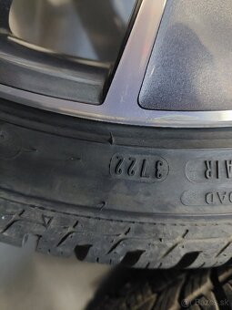 Predám pneumatiky - 6