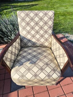 Dizajnové kresla - 6