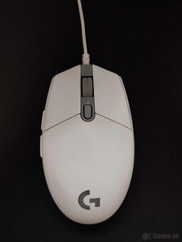 Herný počítač zostava - 6